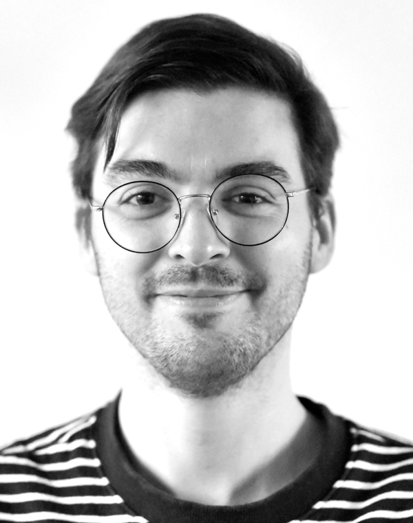 Quentin Brenas
