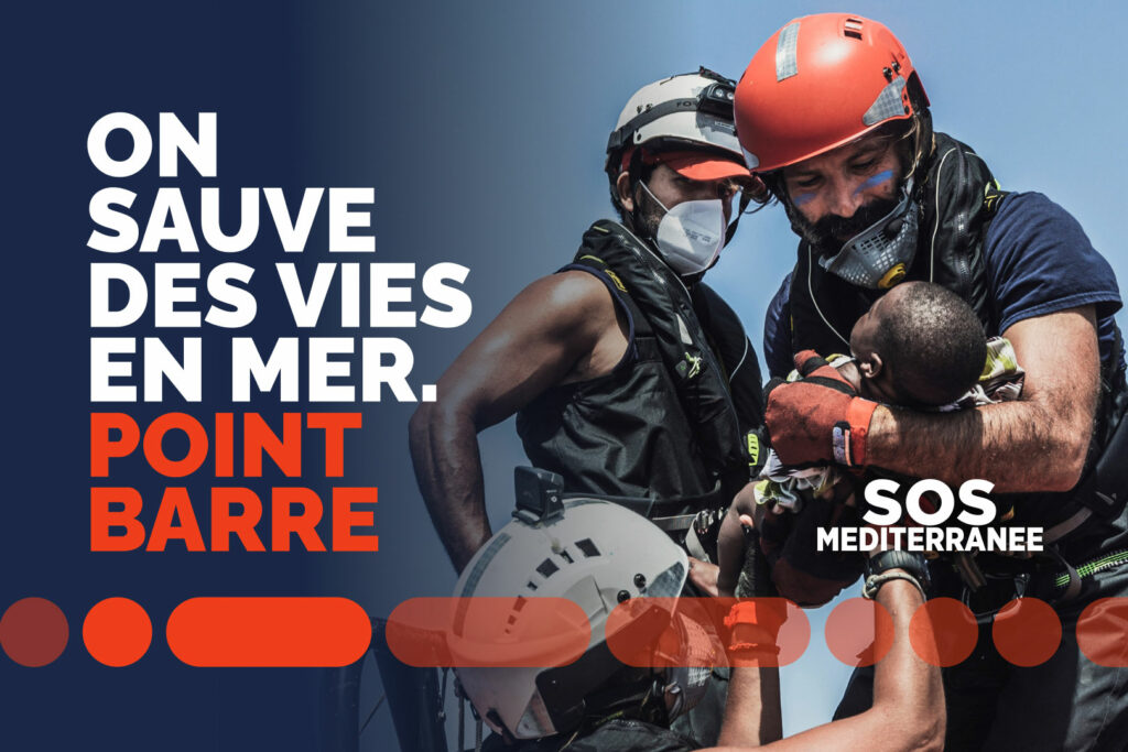 Campagne de collecte