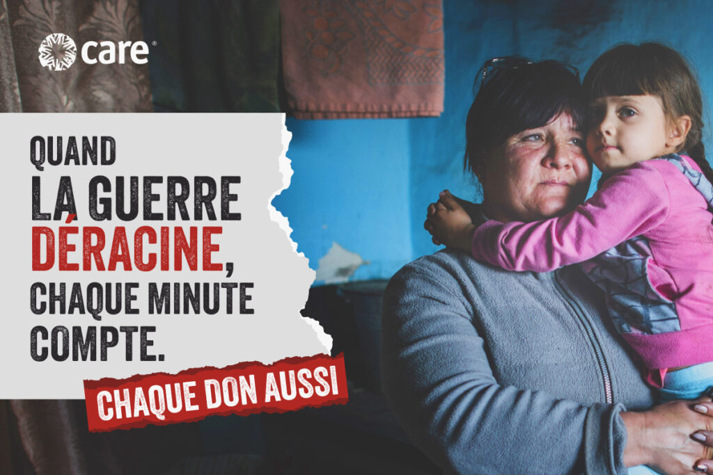 Campagne de collecte