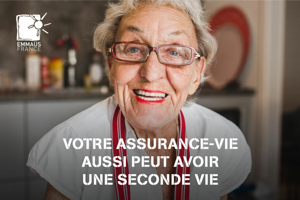 Campagne libéralités
