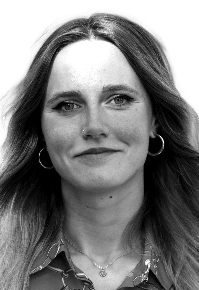 Léa Weismuller